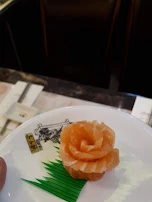 Lachsfilet