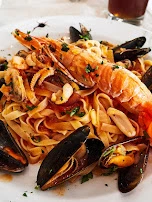 Linguini Scolio