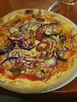 Pizza Putanesca