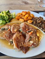 Saltimbocca