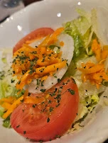 Vorspeisen Salat